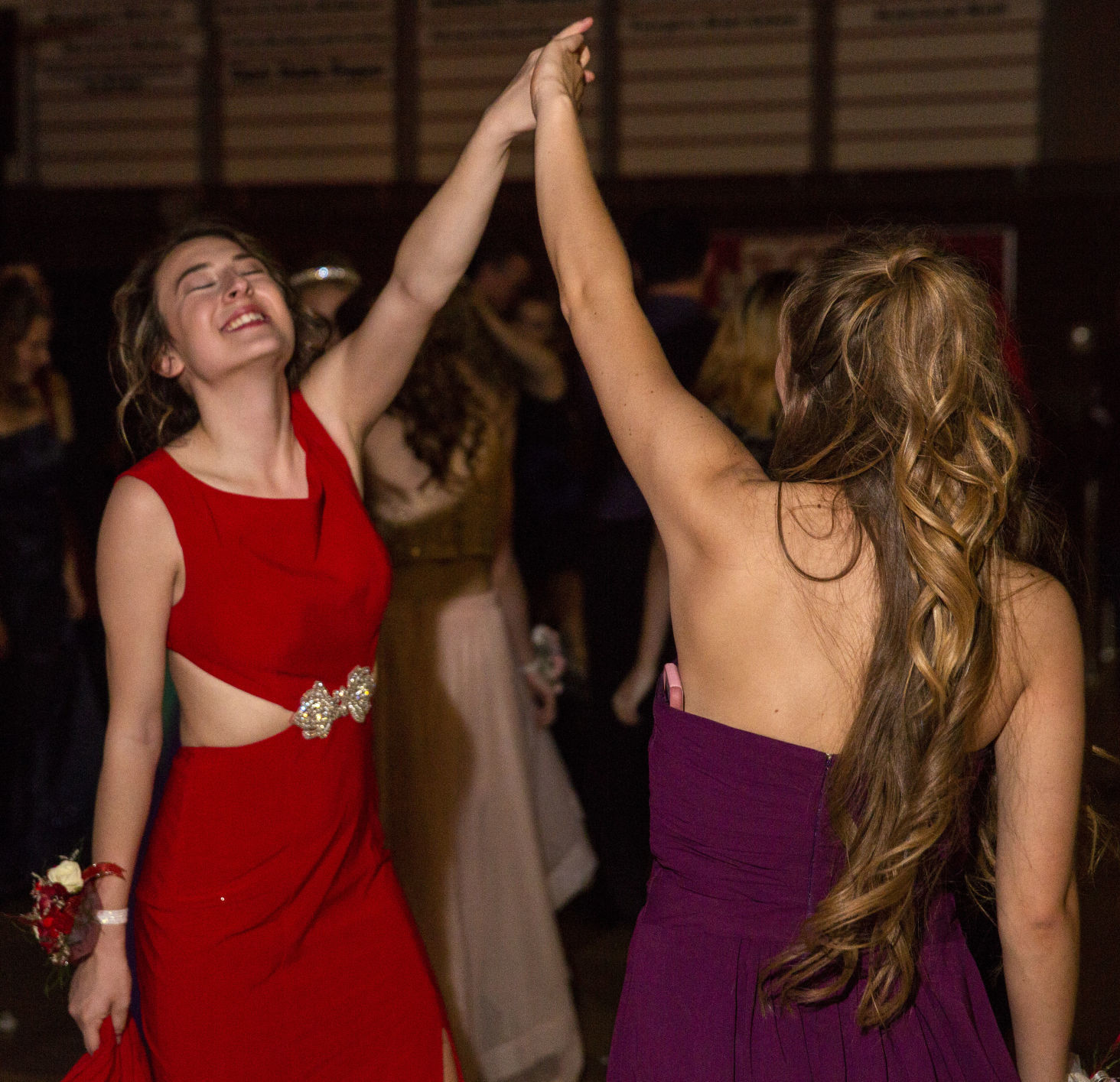 Filer Prom
